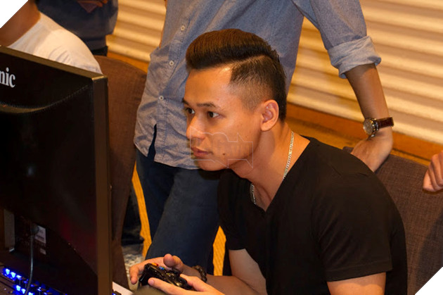 Toàn cảnh sự kiện ra mắt Mode Giải trí của FIFA Online 4 26