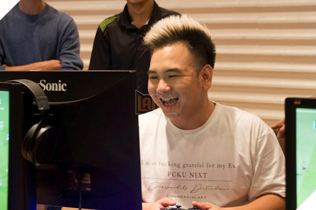 Toàn cảnh sự kiện ra mắt Mode Giải trí của FIFA Online 4 27