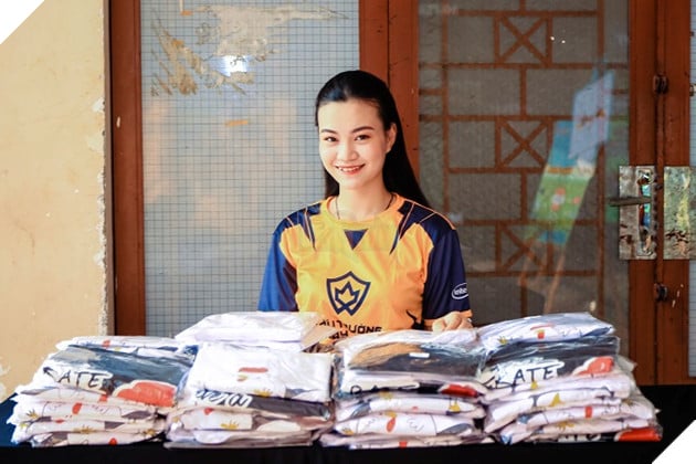 Đấu trường Máy tính Mùa 5 - Ngày hội Lan Party lớn nhất Việt Nam khép lại thành công 7