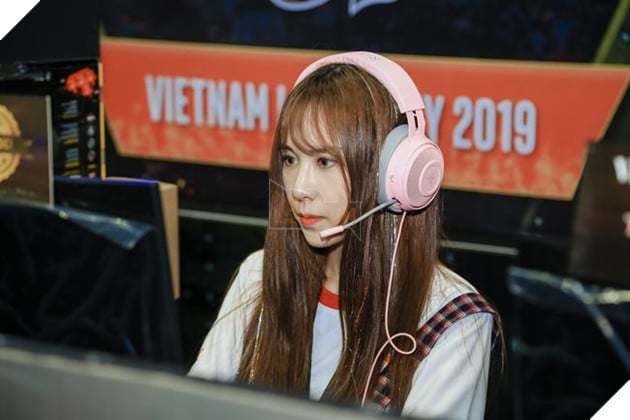 Đấu trường Máy tính Mùa 5 - Ngày hội Lan Party lớn nhất Việt Nam khép lại thành công 14