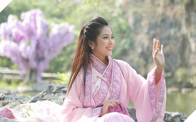 Hé lộ loạt ảnh hậu trường MV mới nhất của Ưng Hoàng Phúc 2