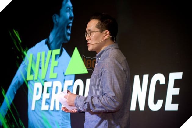 Dàn Streamers, Youtubers hùng hậu nhất Việt Nam hội tụ tại Shape Your Football của FIFA ONLINE 4 10