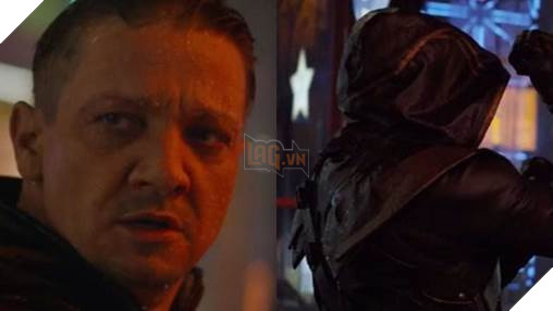 Bất ngờ gì đến từ Hawkeye trong Avengers: Endgame ? 4