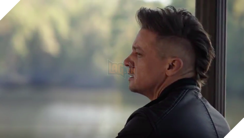 Bất ngờ gì đến từ Hawkeye trong Avengers: Endgame ? 2