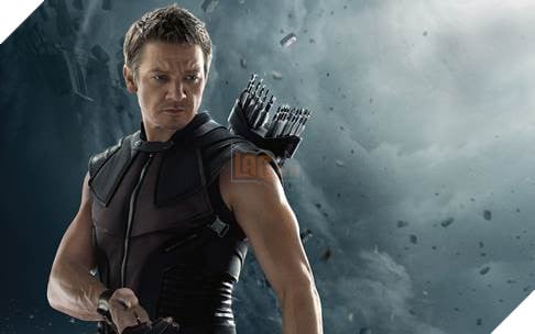 Bất ngờ gì đến từ Hawkeye trong Avengers: Endgame ? 5