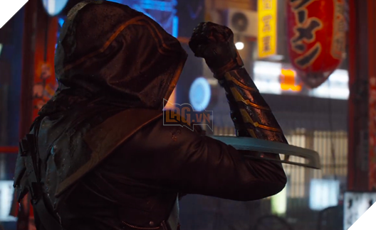 Bất ngờ gì đến từ Hawkeye trong Avengers: Endgame ? 8