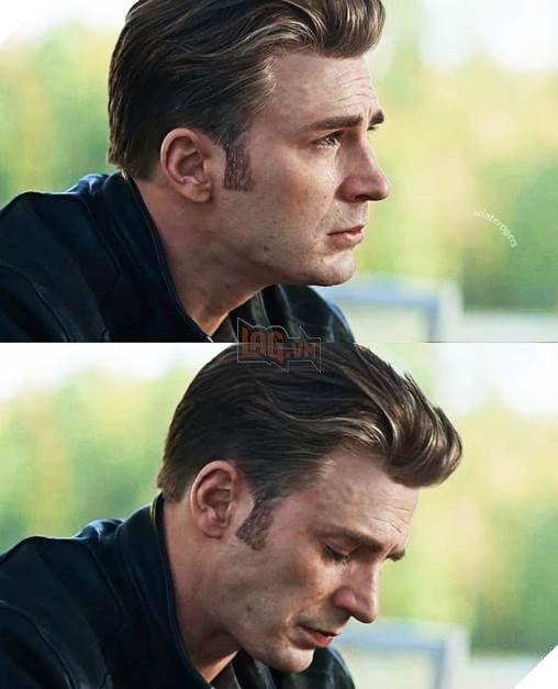 Bất ngờ gì đến từ Hawkeye trong Avengers: Endgame ? 6