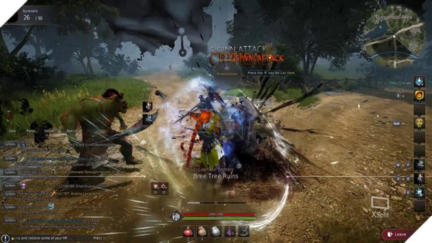 Black Desert Online bức tử chế độ Sinh Tồn sau 3 tháng ế không ai thèm chơi 2
