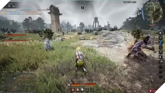 Black Desert Online bức tử chế độ Sinh Tồn sau 3 tháng ế không ai thèm chơi 3