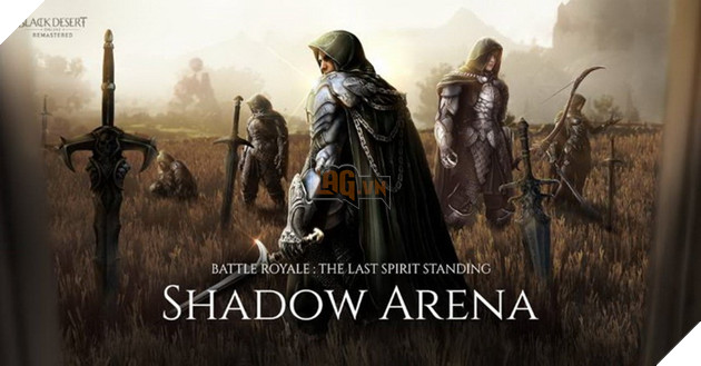 Black Desert Online bức tử chế độ Sinh Tồn sau 3 tháng ế không ai thèm chơi