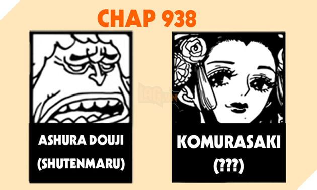 One Piece: Komurasaki tháº­t sá»± lÃ  em gÃ¡i cá»§a Kozuki Momonosuke hay ÄÃ¢y cÅ©ng chá» lÃ  1 cÃº lá»«a cá»§a nÃ ng Orian Äá» truy báº¯t phe Äá»ng minh? - áº¢nh 4.