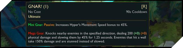 LMHT: Riot chính thức nerf Kayle và Morgana, cập nhật ảnh nền Alistar Chinh Phục 11