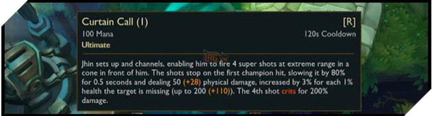 LMHT: Riot chính thức nerf Kayle và Morgana, cập nhật ảnh nền Alistar Chinh Phục 13