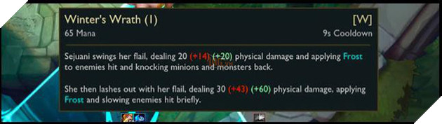 LMHT: Riot chính thức nerf Kayle và Morgana, cập nhật ảnh nền Alistar Chinh Phục 20