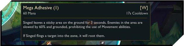 LMHT: Riot chính thức nerf Kayle và Morgana, cập nhật ảnh nền Alistar Chinh Phục 21