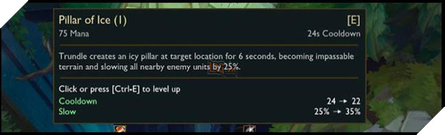 LMHT: Riot chính thức nerf Kayle và Morgana, cập nhật ảnh nền Alistar Chinh Phục 23