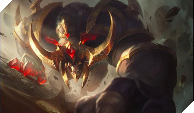 LMHT: Riot chính thức nerf Kayle và Morgana, cập nhật ảnh nền Alistar Chinh Phục 2