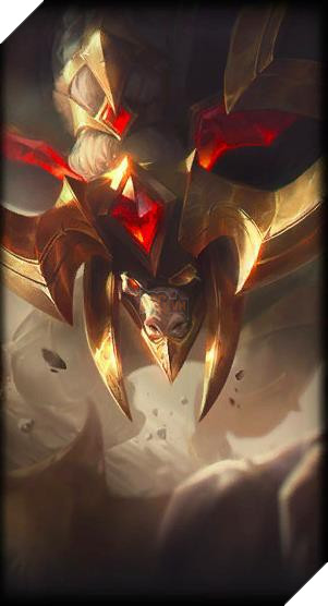 LMHT: Riot chính thức nerf Kayle và Morgana, cập nhật ảnh nền Alistar Chinh Phục 3