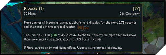 LMHT: Riot chính thức nerf Kayle và Morgana, cập nhật ảnh nền Alistar Chinh Phục 9