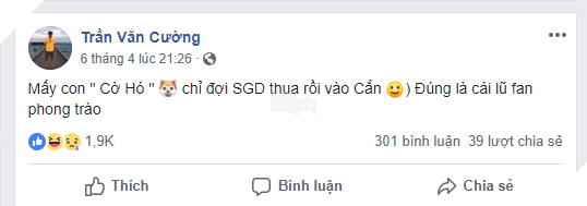 LMHT: Optimus lại gây tiếng xấu, chửi người hâm mộ là fan phong trào