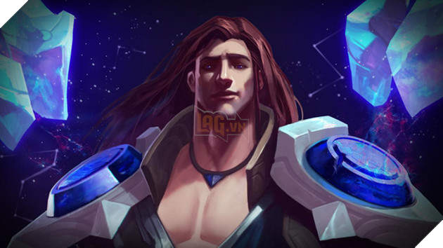 LMHT: Taric với số phận hẩm hiêu, 1000 ngày rồi vẫn chưa có skin mới