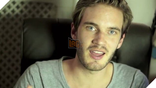 PewDiePie giàu như thế nào? Mỗi tháng anh chàng này kiếm được bao nhiêu tiền? 3