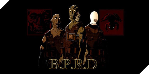 Top 10 yếu tố mới khiến Hell Boy 2019 hấp dẫn và xuất sắc hơn các phiên bản trước đây 10