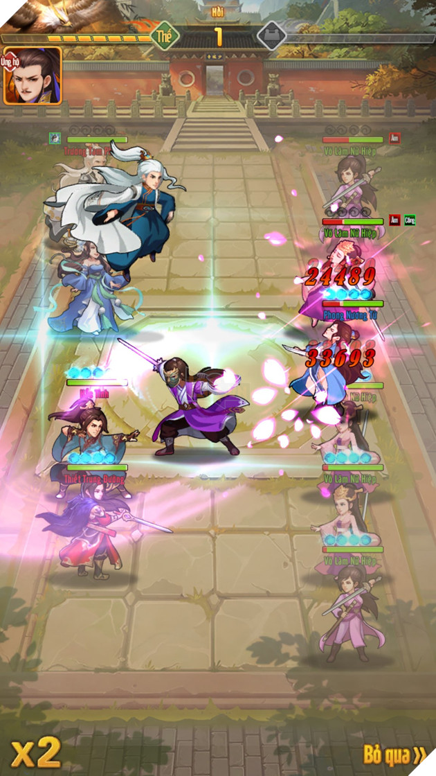 Sau nhiều tin đồn Tân Chưởng Môn VNG chính thức ra mắt ngày 16/4 2