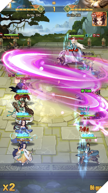 4 lí do khiến game thủ hóng chờ chơi game thẻ tướng thế hệ mới Tân Chưởng Môn VNG 3