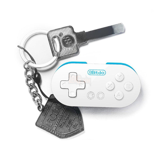 5 loại GamePad Android dễ sử dụng và tốt nhất 8