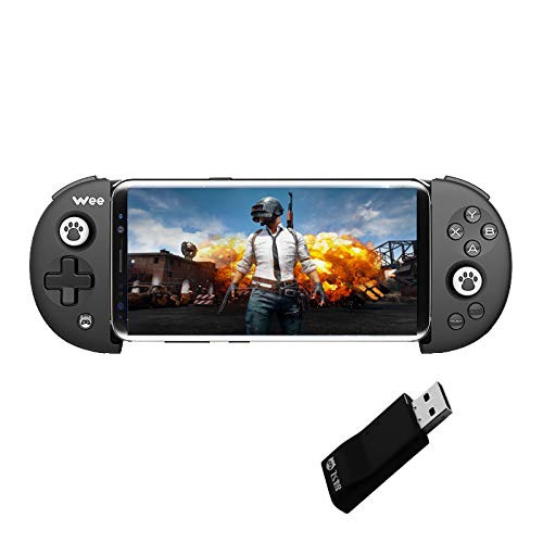 5 loại GamePad Android dễ sử dụng và tốt nhất 9