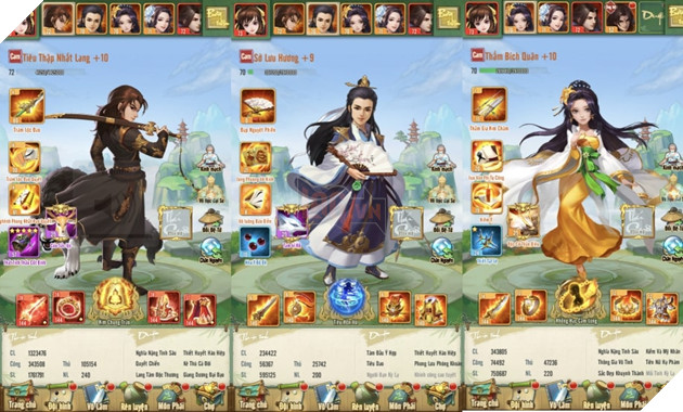 Sau nhiều tin đồn Tân Chưởng Môn VNG chính thức ra mắt ngày 16/4 4