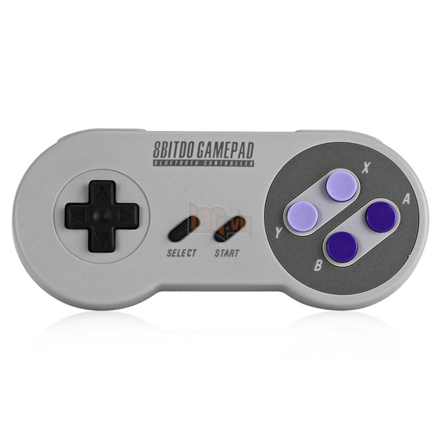 5 loại GamePad Android dễ sử dụng và tốt nhất 6