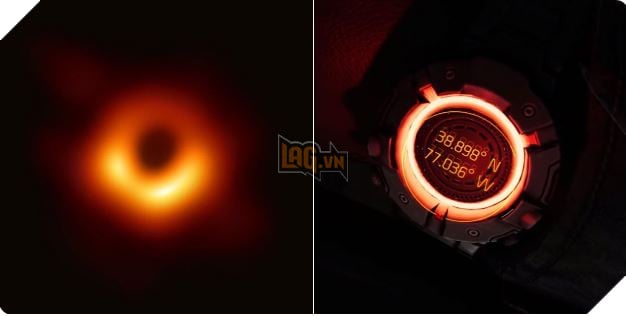 Hố đen M87 - Nguồn cảm hứng cho hàng loạt meme trong giới game thủ