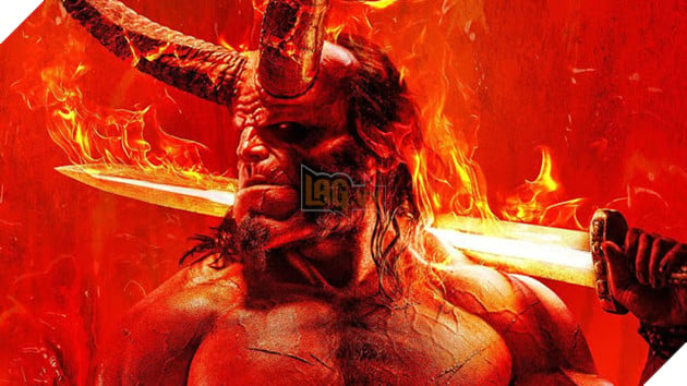 Sức hấp dẫn của Hellboy đến từ những pha hành động mãn nhãn, những câu chuyện ly kỳ và những nhân vật đầy cá tính. Hãy cùng điều tra giải mã nhân vật này trong hình ảnh.
