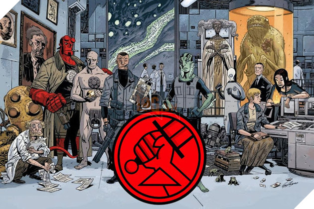 Hellboy 2019: Khi Đứa con của Quỷ tự định đoạt số phận của mình 4