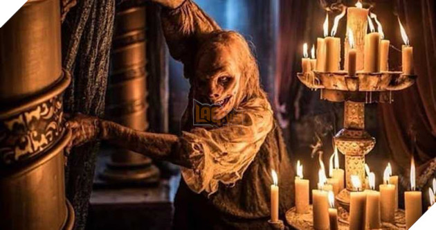 Hellboy 2019: Khi Đứa con của Quỷ tự định đoạt số phận của mình 8