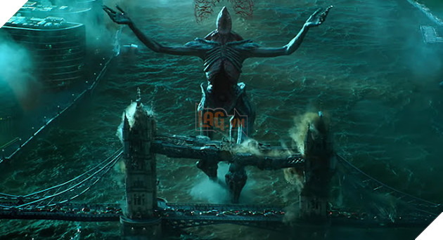 Hellboy 2019: Khi Đứa con của Quỷ tự định đoạt số phận của mình 9