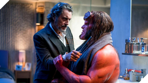 Hellboy 2019: Khi Đứa con của Quỷ tự định đoạt số phận của mình 13
