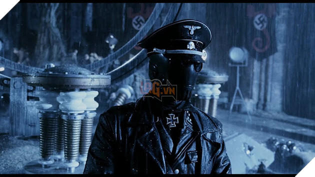 Hellboy 2019: Khi Đứa con của Quỷ tự định đoạt số phận của mình 11