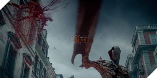 Hellboy 2019: Khi Đứa con của Quỷ tự định đoạt số phận của mình 14