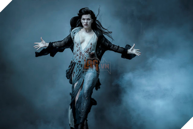 Hellboy 2019: Khi Đứa con của Quỷ tự định đoạt số phận của mình 15