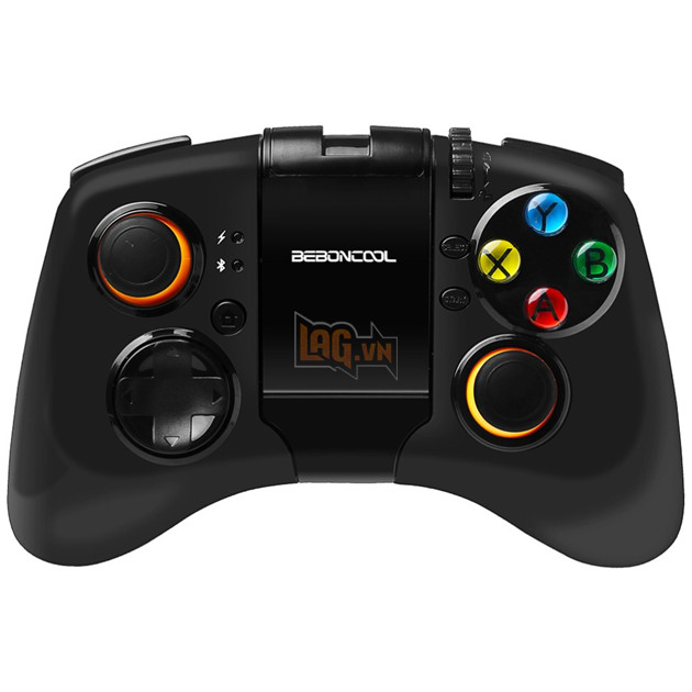5 loại GamePad Android dễ sử dụng và tốt nhất 4