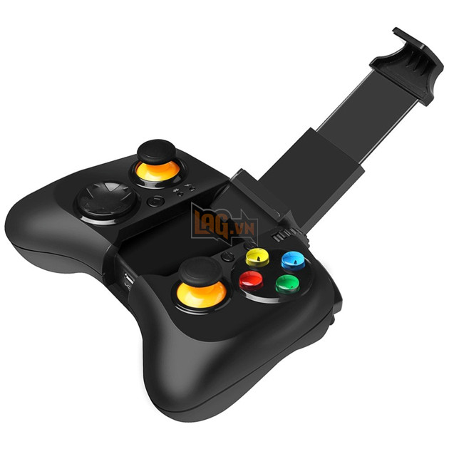 5 loại GamePad Android dễ sử dụng và tốt nhất 5