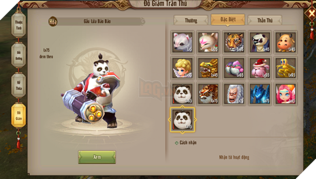 Game thủ Tân Thiên Long Mobile làm gì nhân dịp Giỗ tổ Hùng Vương? 2