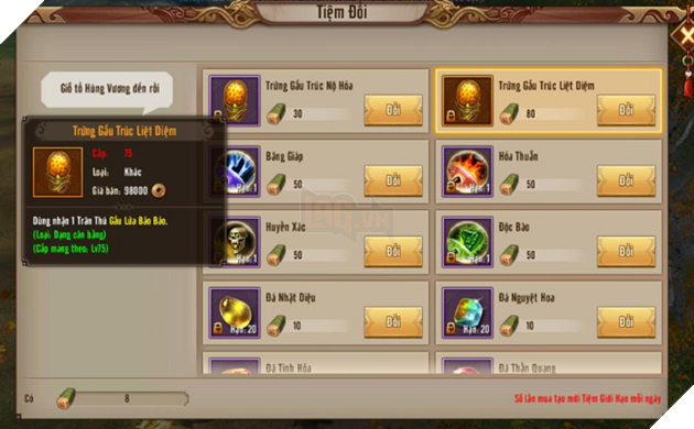 Game thủ Tân Thiên Long Mobile làm gì nhân dịp Giỗ tổ Hùng Vương? 3
