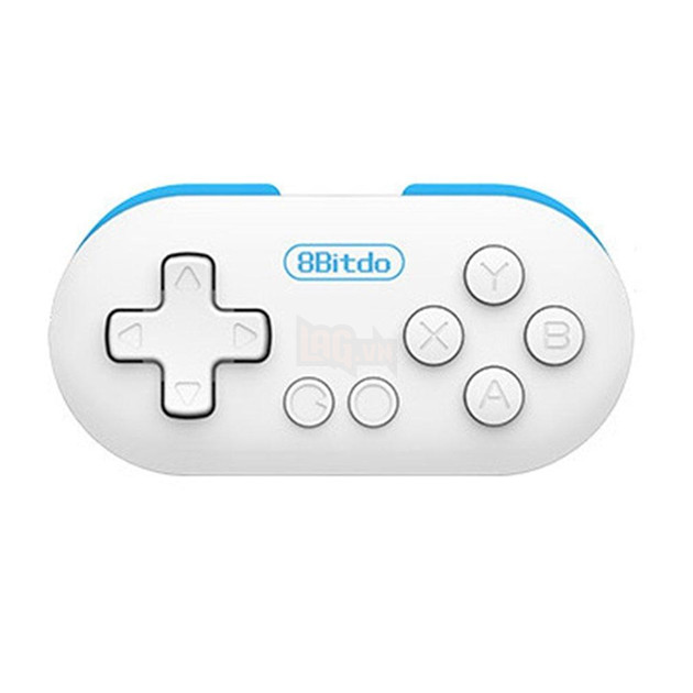5 loại GamePad Android dễ sử dụng và tốt nhất 7