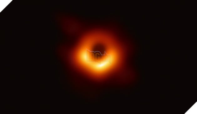 Tổng hợp những bức ảnh khác của hố đen M87 mà NASA chưa công bố