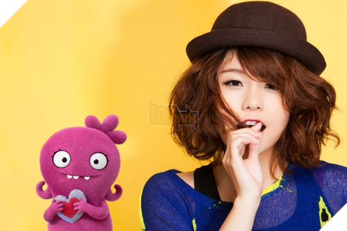  Hội thú bông ngộ nghĩnh : Tạo hình dễ thương, nội dung đầy tính giáo dục 3