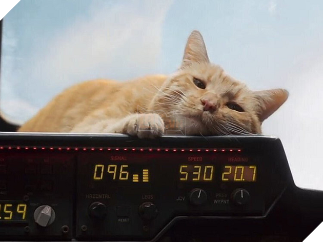 Điểm danh những siêu thú tưởng không hại mà hại không tưởng trong các phim siêu anh hùng P1 